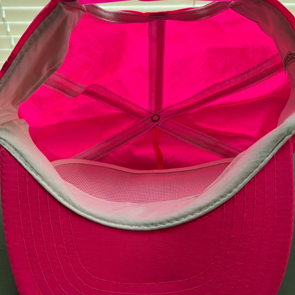 Kendall Motor Oil Racing Cap - Picture 3 of 3